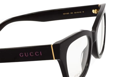 occhiali gucci uomo 2023|occhiali da vista donna gucci.